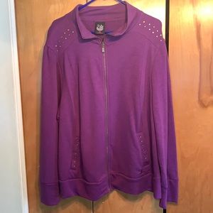 Ladies lightweight jacket